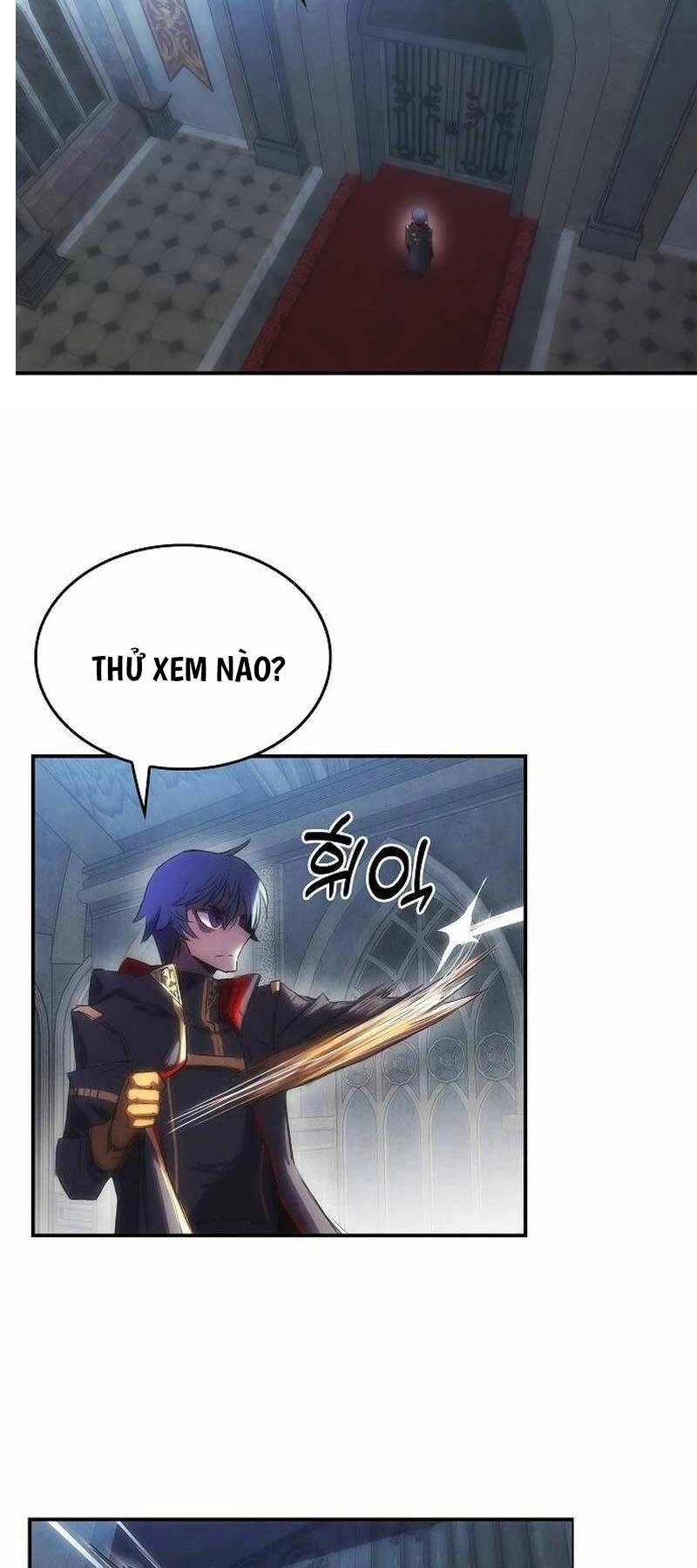 Bản Năng Hồi Quy Của Chó Săn Chapter 22 - 31