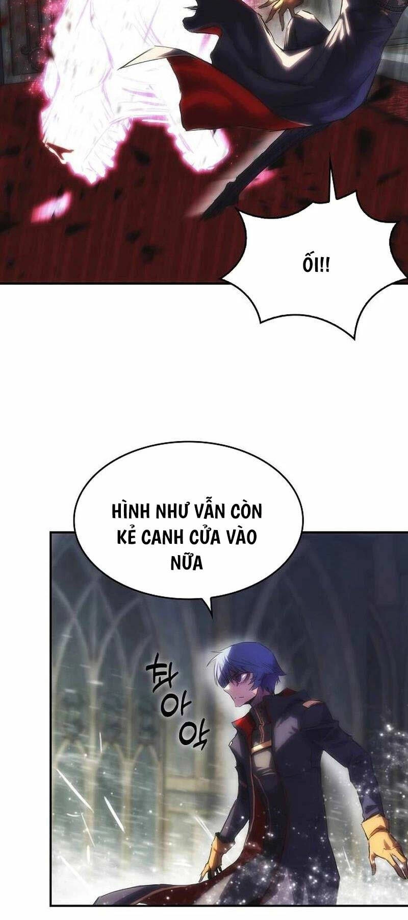 Bản Năng Hồi Quy Của Chó Săn Chapter 22 - 33