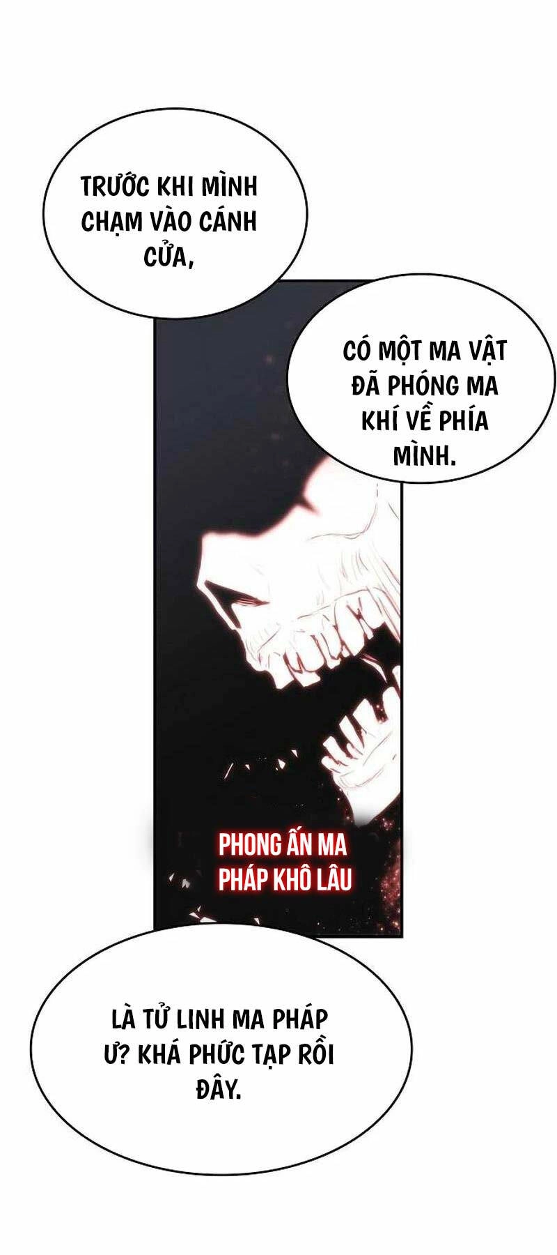 Bản Năng Hồi Quy Của Chó Săn Chapter 22 - 34