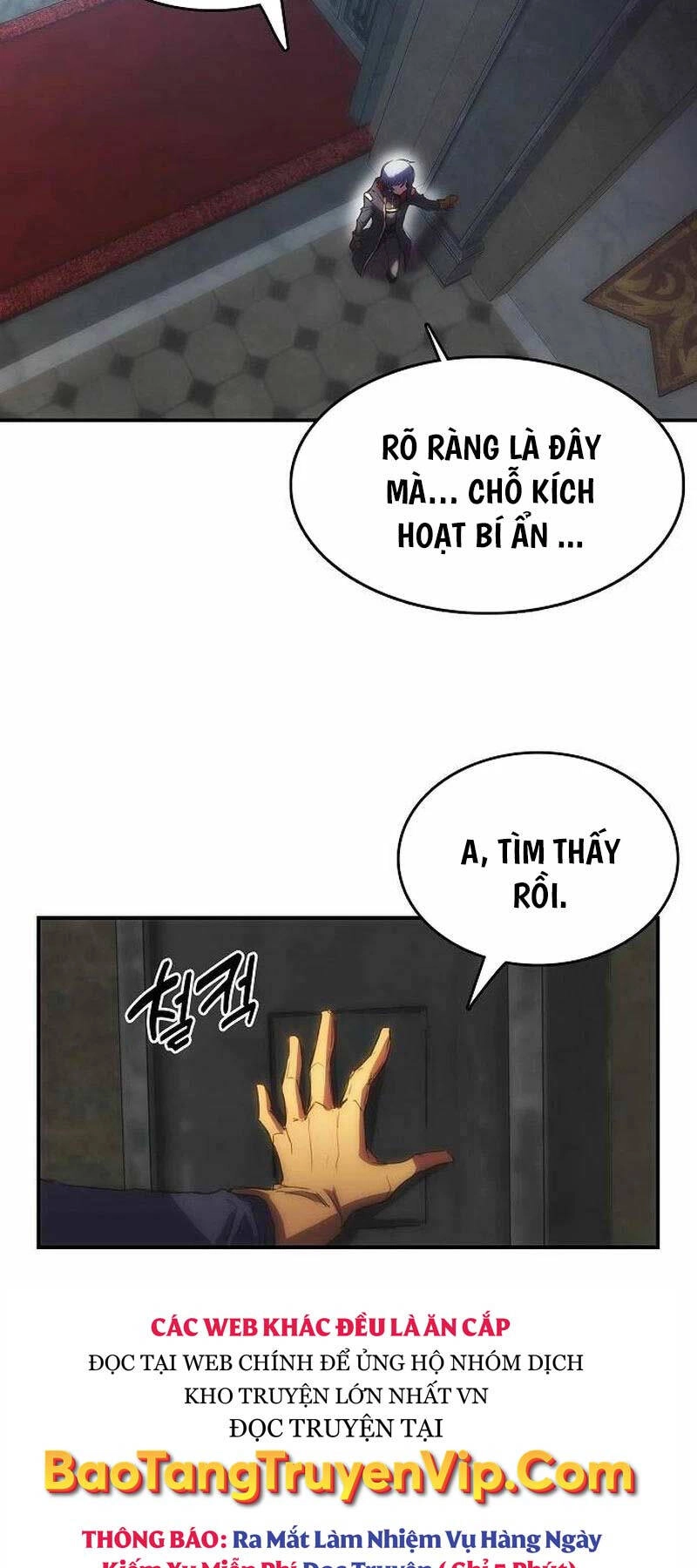 Bản Năng Hồi Quy Của Chó Săn Chapter 22 - 37