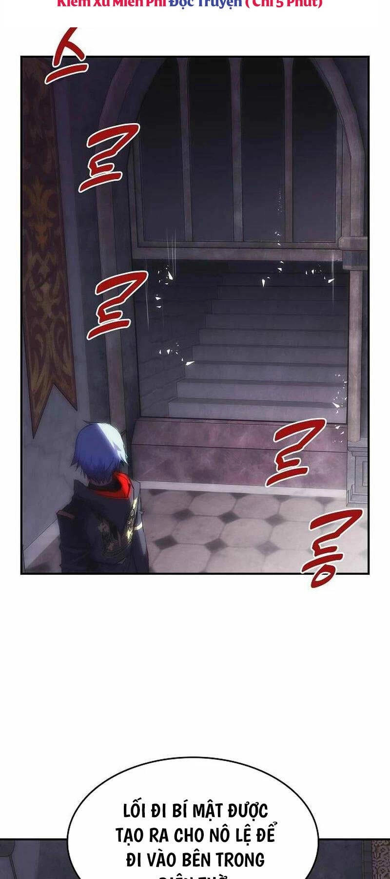 Bản Năng Hồi Quy Của Chó Săn Chapter 22 - 38