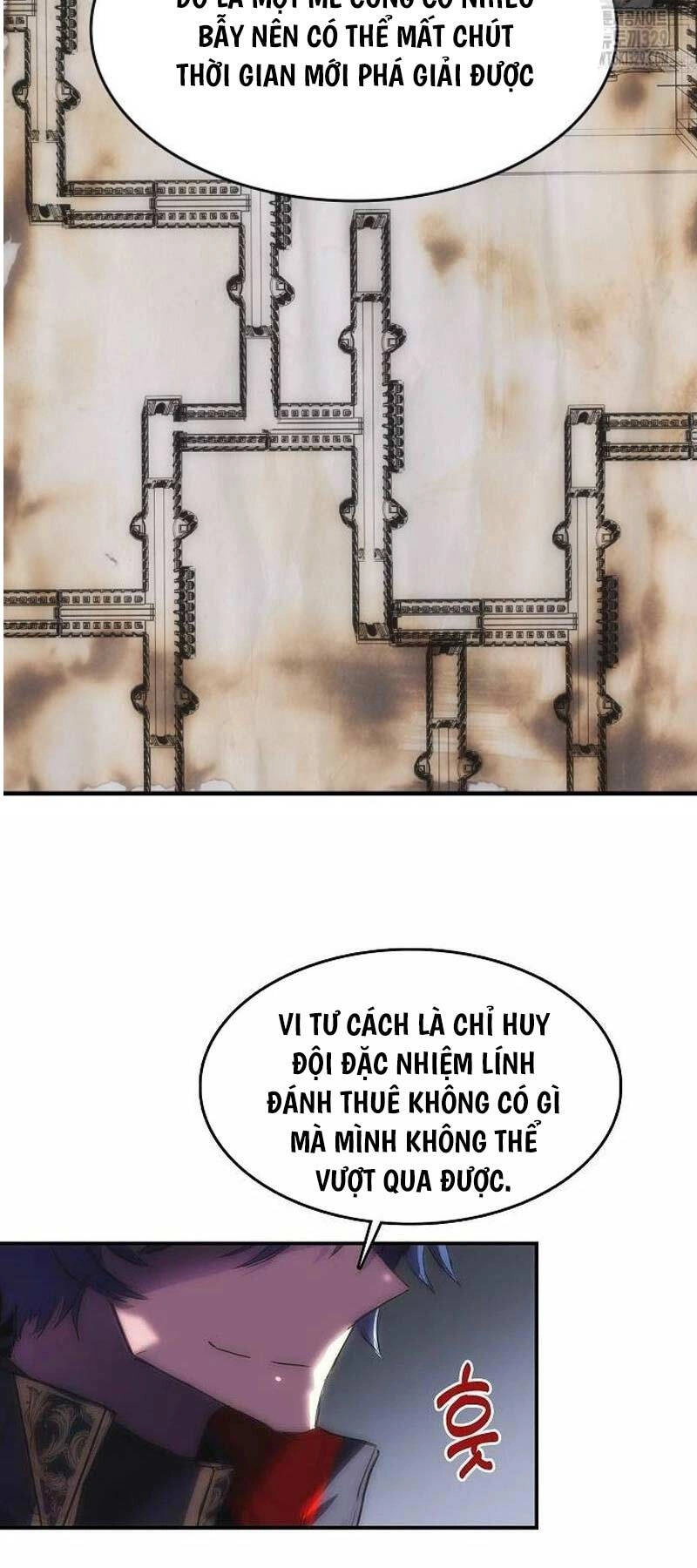 Bản Năng Hồi Quy Của Chó Săn Chapter 22 - 40