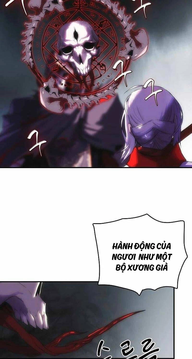 Bản Năng Hồi Quy Của Chó Săn Chapter 22 - 42