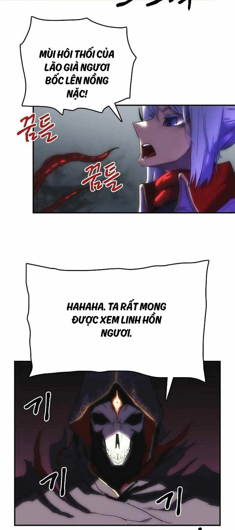 Bản Năng Hồi Quy Của Chó Săn Chapter 22 - 43