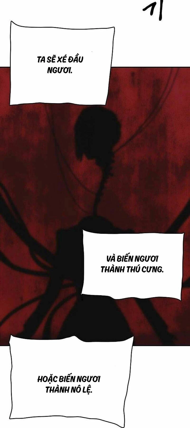 Bản Năng Hồi Quy Của Chó Săn Chapter 22 - 44