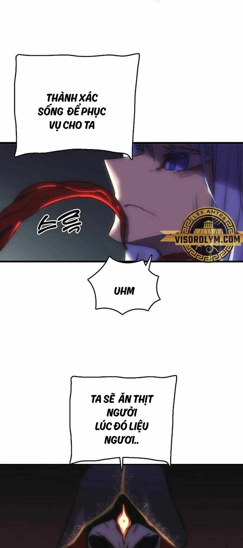 Bản Năng Hồi Quy Của Chó Săn Chapter 22 - 45