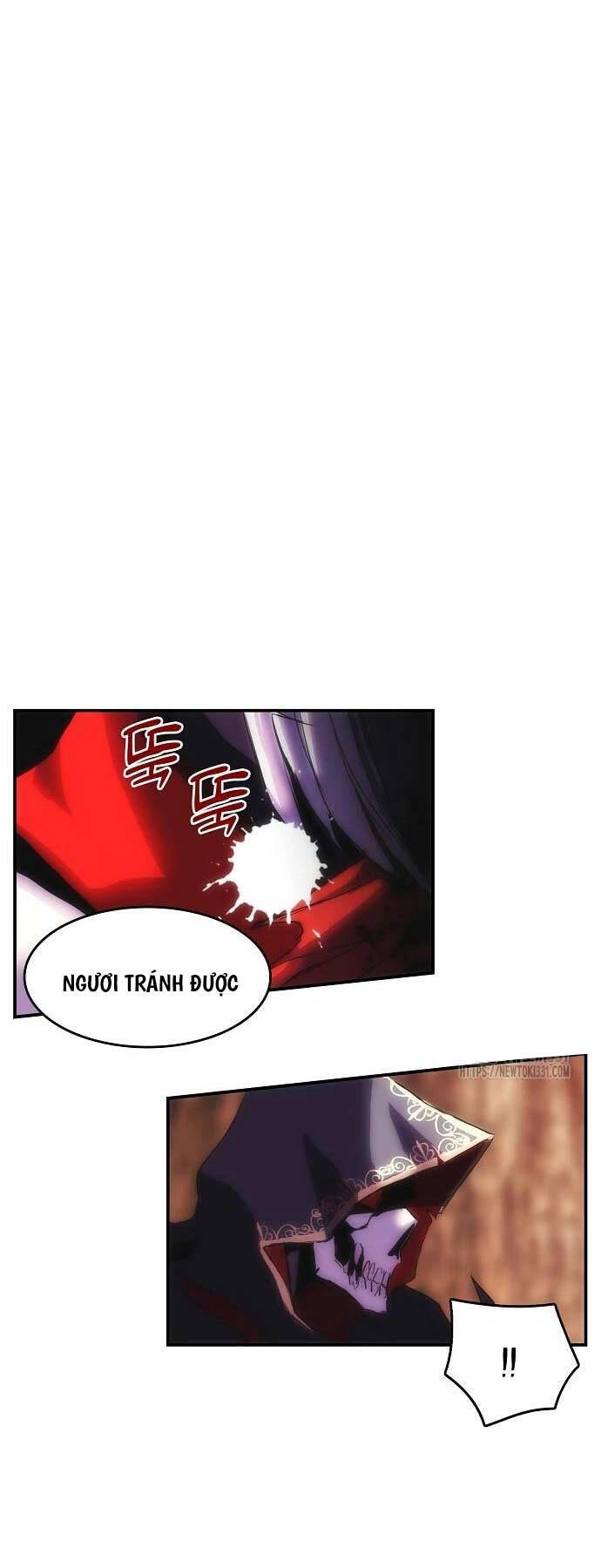 Bản Năng Hồi Quy Của Chó Săn Chapter 23 - 3