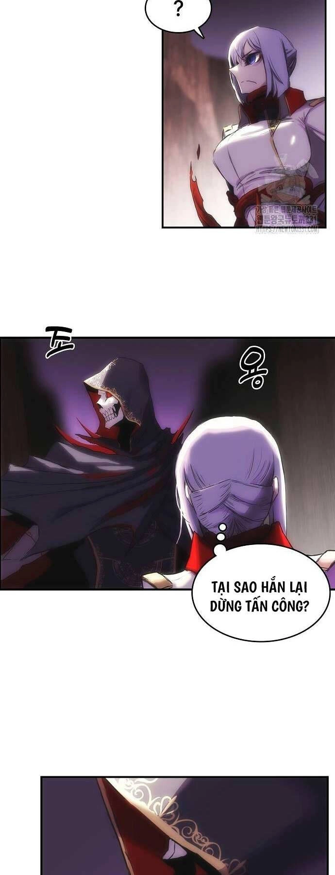 Bản Năng Hồi Quy Của Chó Săn Chapter 23 - 7