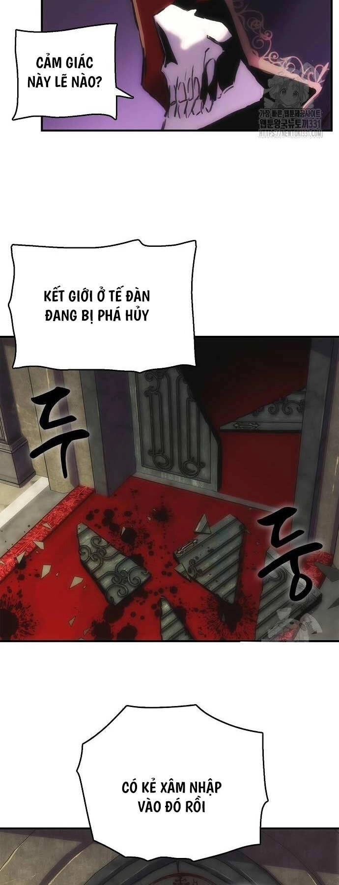 Bản Năng Hồi Quy Của Chó Săn Chapter 23 - 8