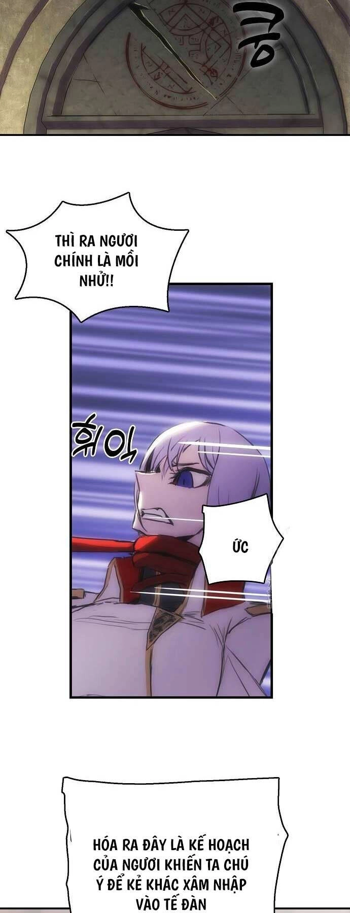 Bản Năng Hồi Quy Của Chó Săn Chapter 23 - 9