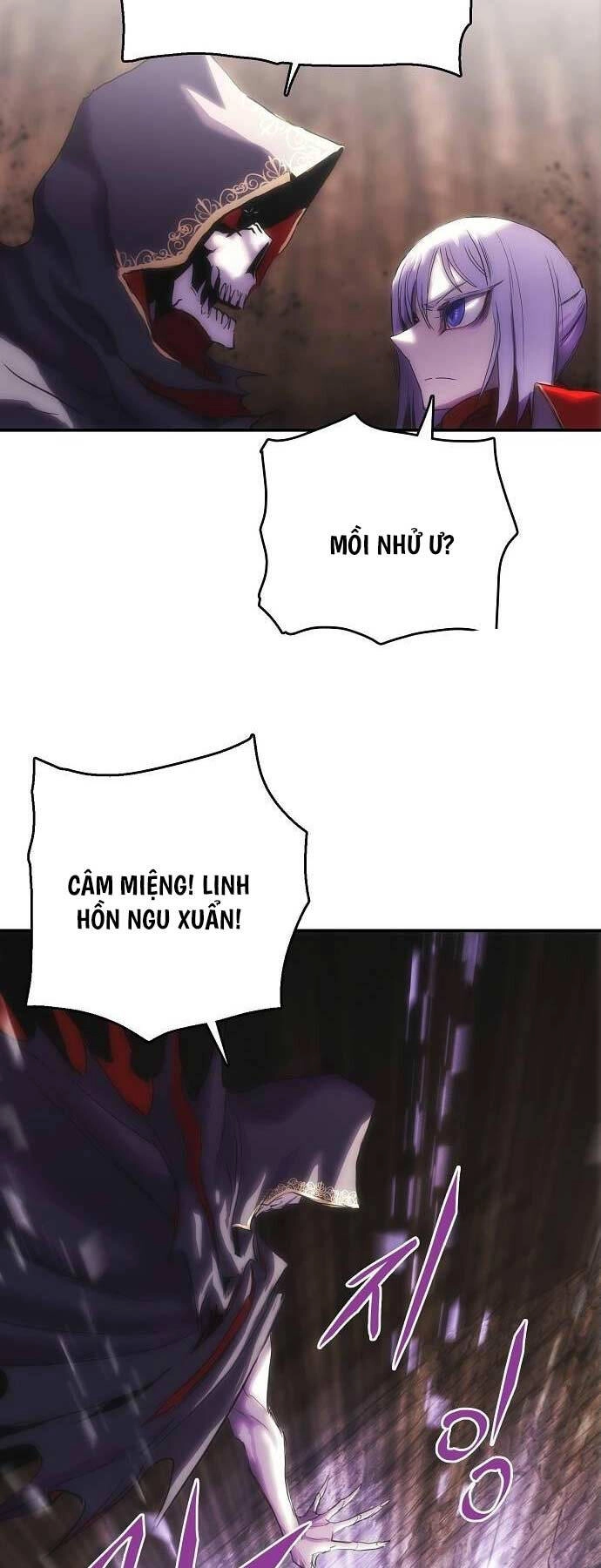 Bản Năng Hồi Quy Của Chó Săn Chapter 23 - 10