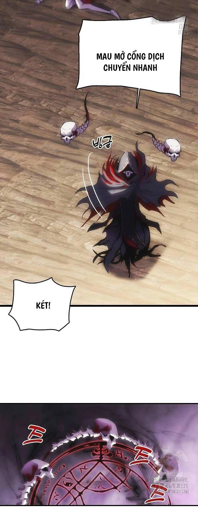 Bản Năng Hồi Quy Của Chó Săn Chapter 23 - 12