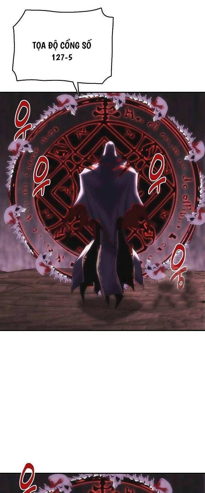 Bản Năng Hồi Quy Của Chó Săn Chapter 23 - 13