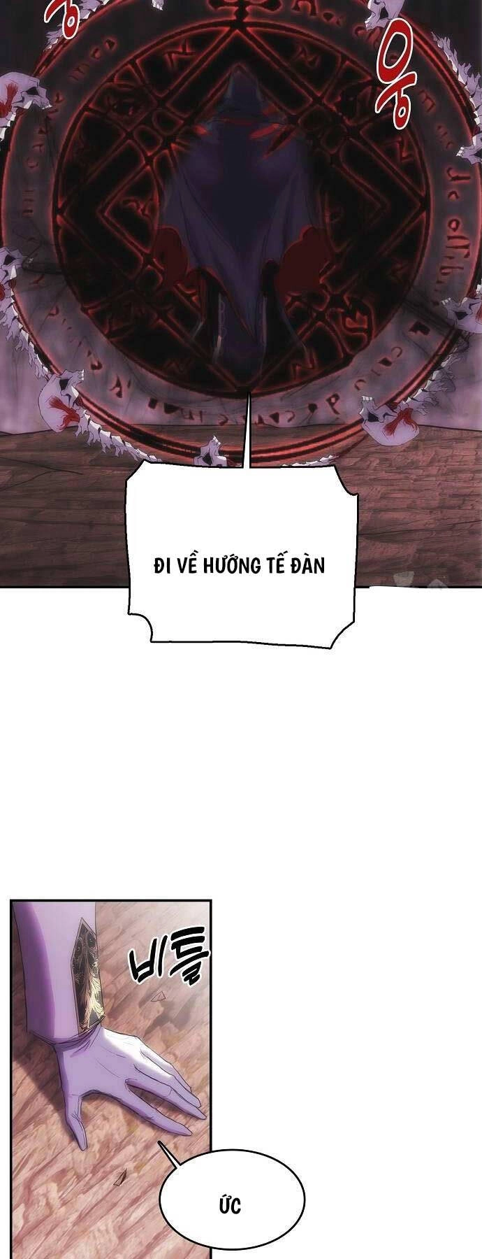 Bản Năng Hồi Quy Của Chó Săn Chapter 23 - 14