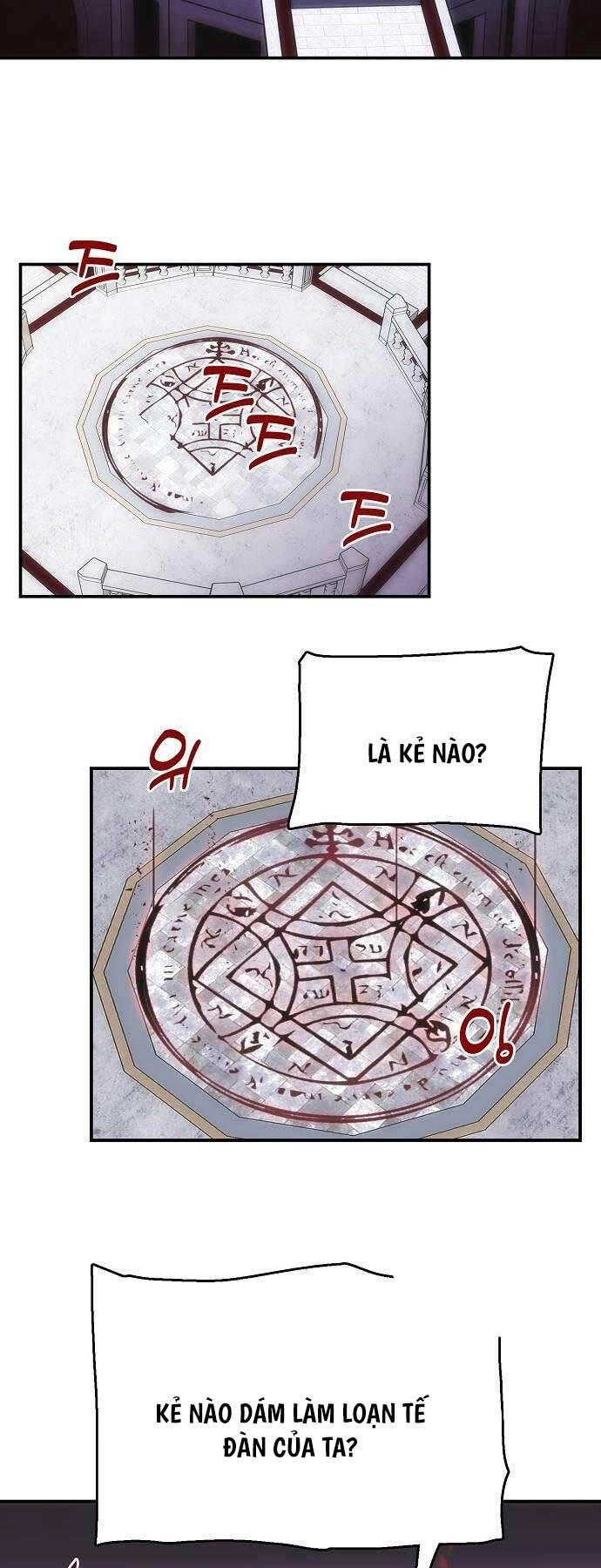 Bản Năng Hồi Quy Của Chó Săn Chapter 23 - 17