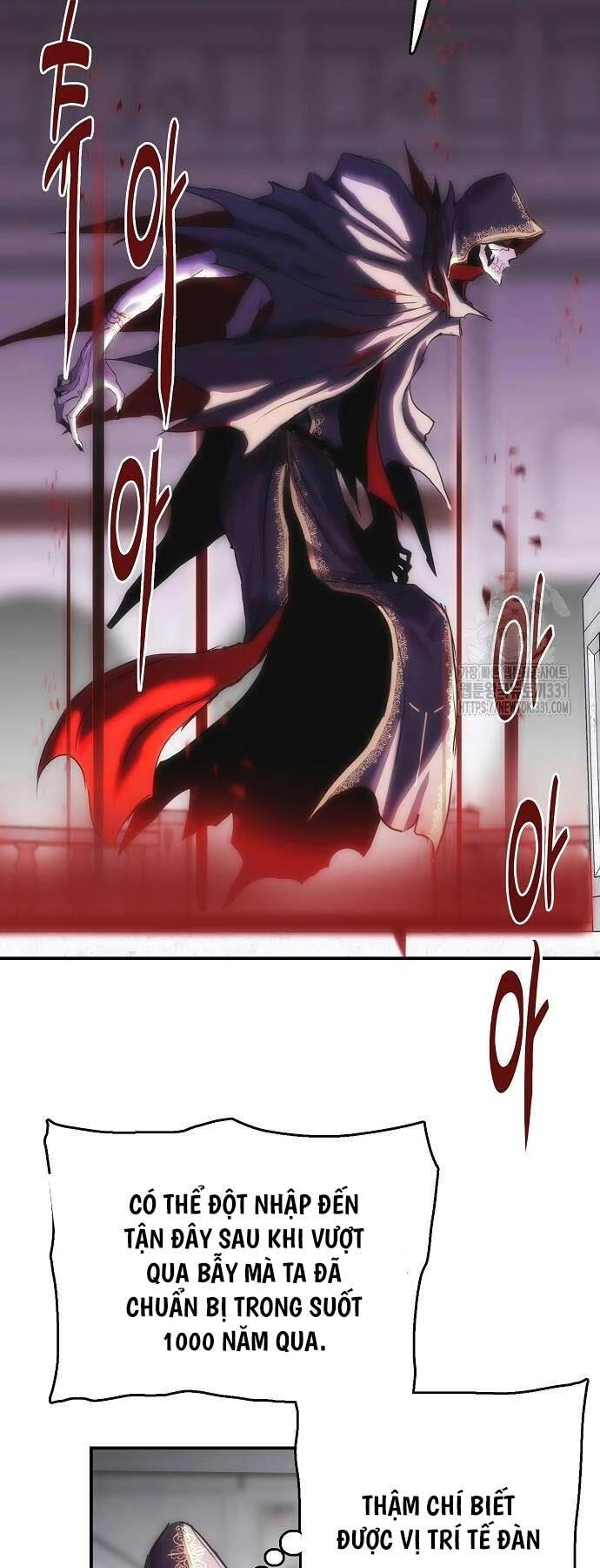 Bản Năng Hồi Quy Của Chó Săn Chapter 23 - 18