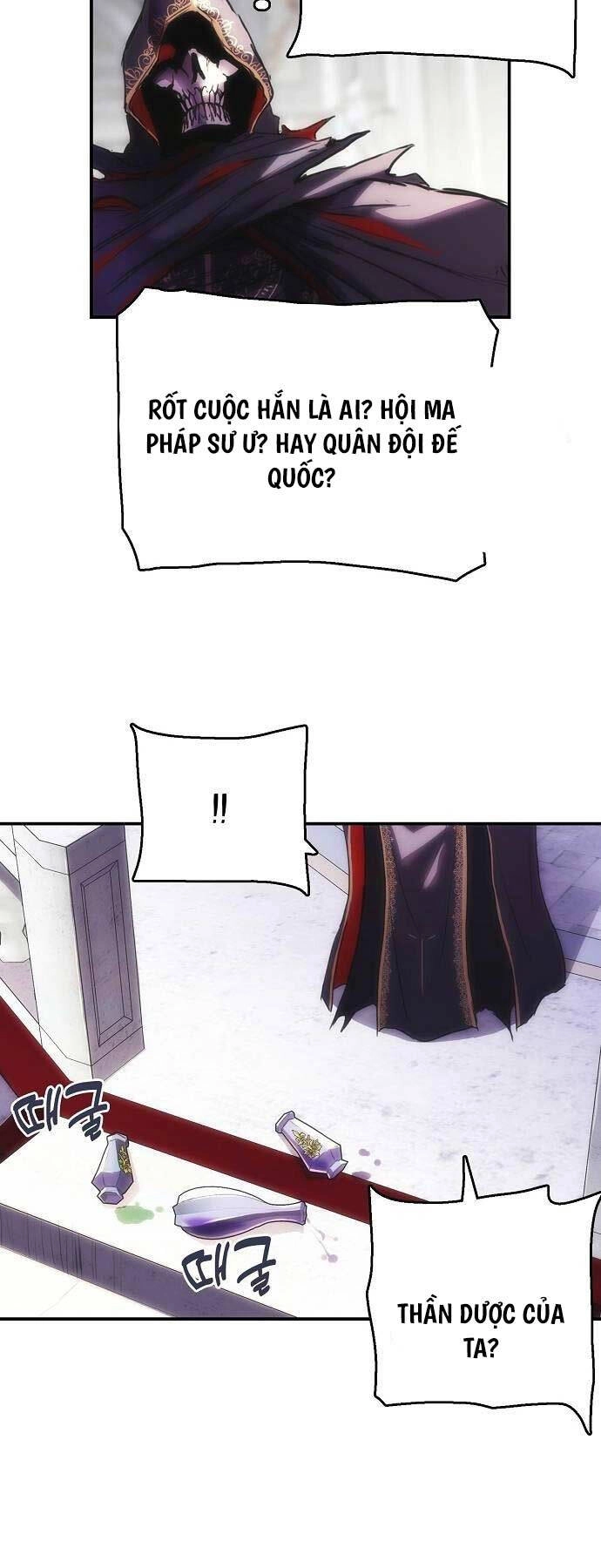 Bản Năng Hồi Quy Của Chó Săn Chapter 23 - 19