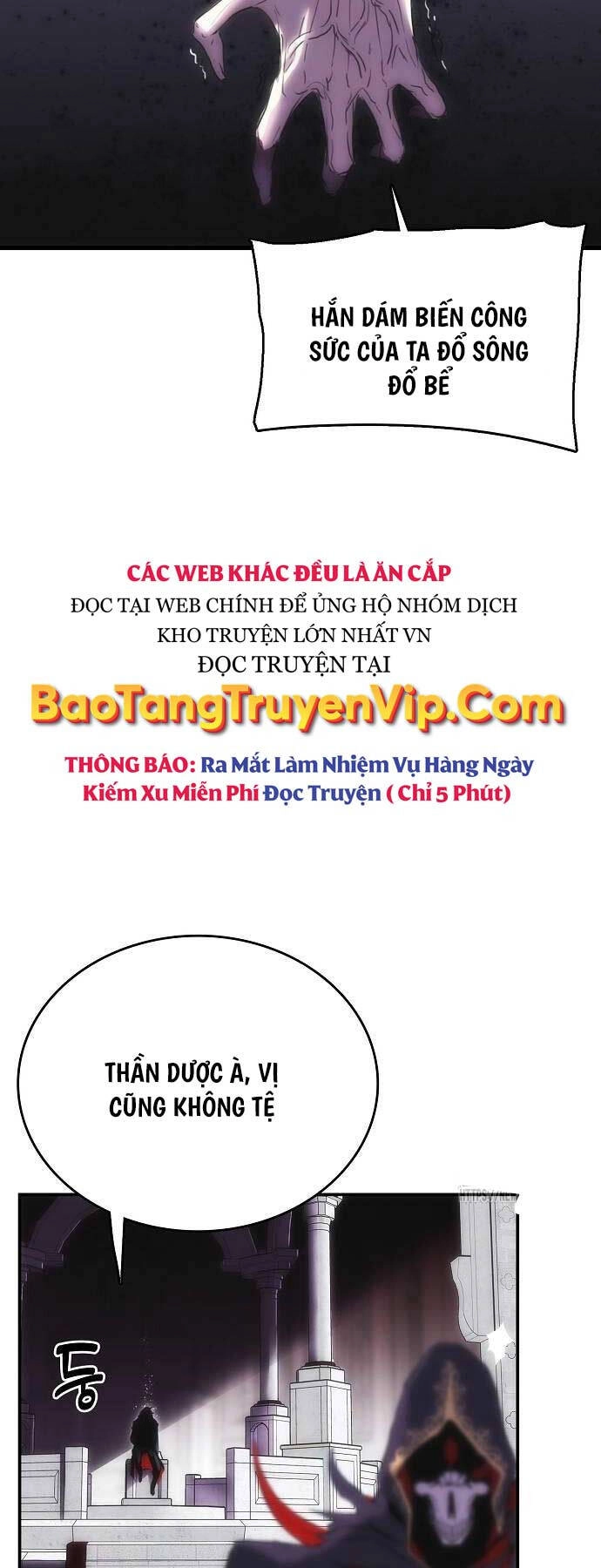Bản Năng Hồi Quy Của Chó Săn Chapter 23 - 22