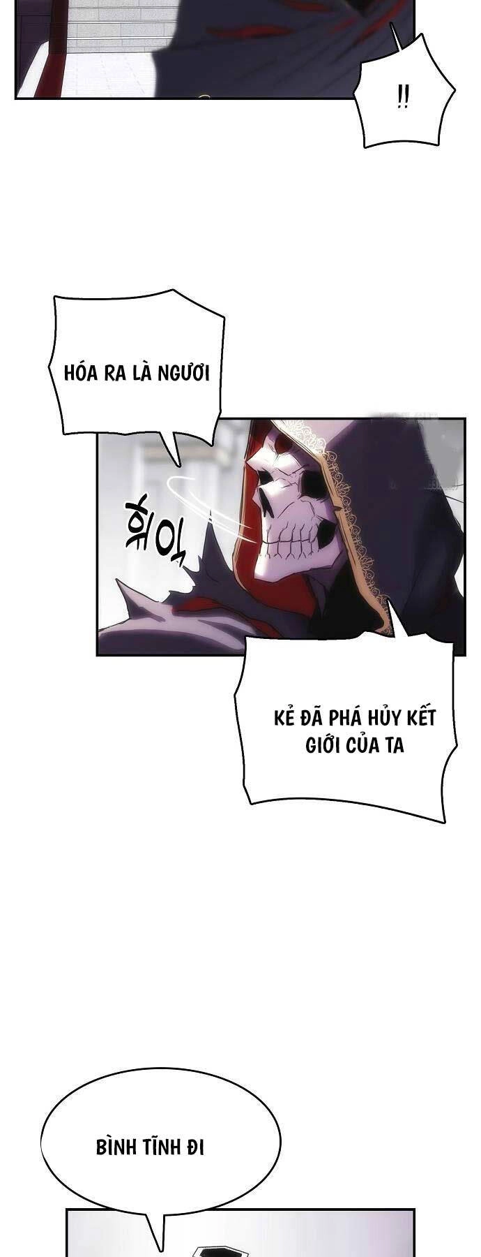 Bản Năng Hồi Quy Của Chó Săn Chapter 23 - 23