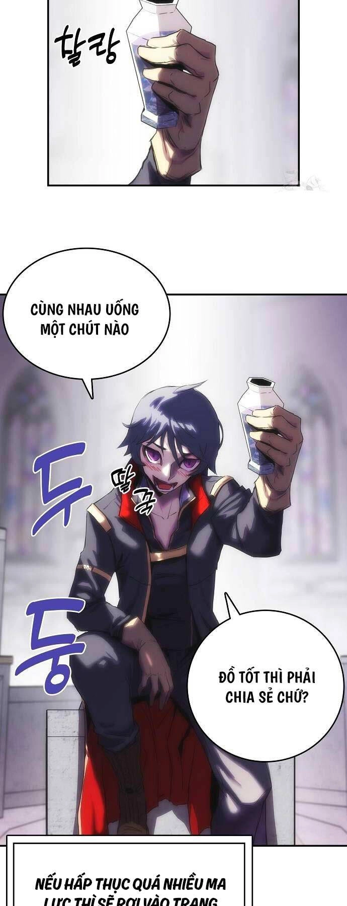 Bản Năng Hồi Quy Của Chó Săn Chapter 23 - 24