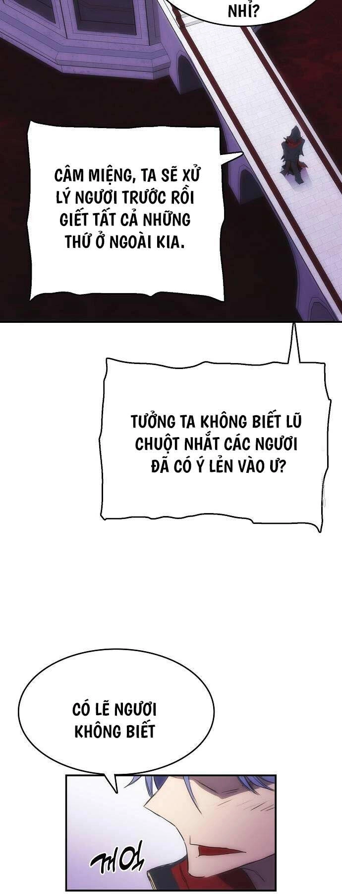 Bản Năng Hồi Quy Của Chó Săn Chapter 23 - 27