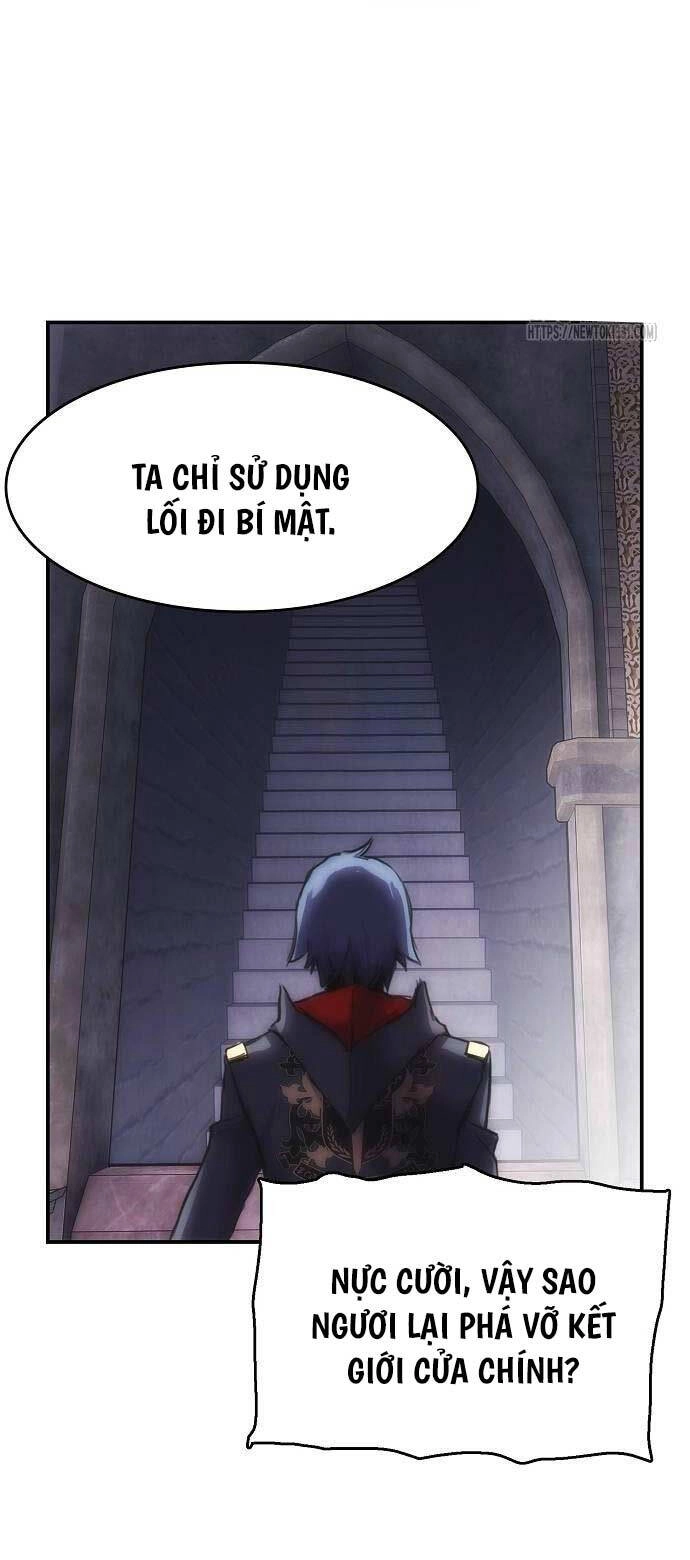 Bản Năng Hồi Quy Của Chó Săn Chapter 23 - 28