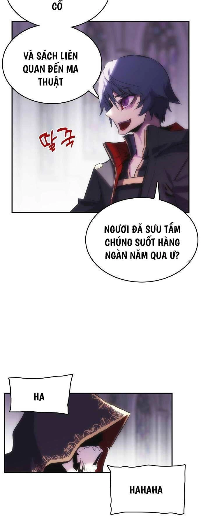 Bản Năng Hồi Quy Của Chó Săn Chapter 23 - 32