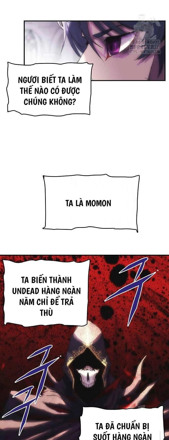 Bản Năng Hồi Quy Của Chó Săn Chapter 23 - 33