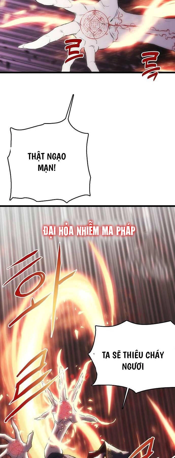 Bản Năng Hồi Quy Của Chó Săn Chapter 23 - 37