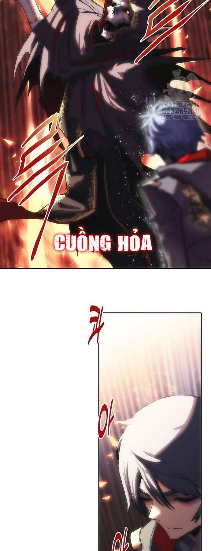 Bản Năng Hồi Quy Của Chó Săn Chapter 23 - 38