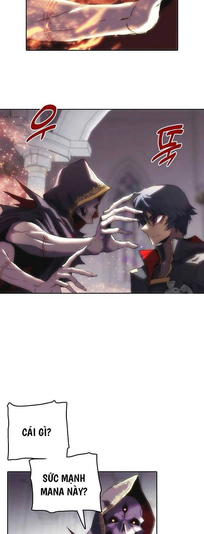 Bản Năng Hồi Quy Của Chó Săn Chapter 23 - 40