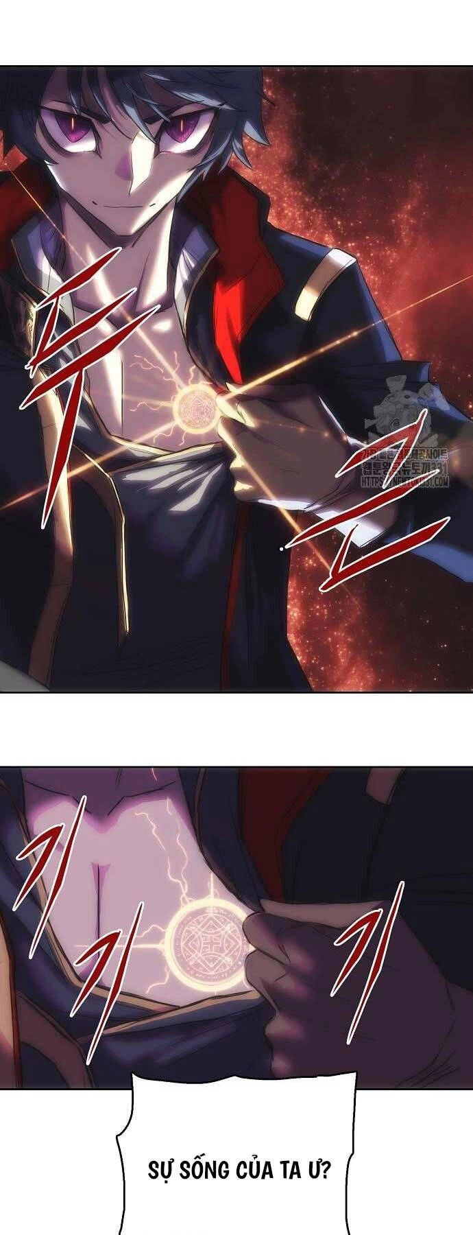 Bản Năng Hồi Quy Của Chó Săn Chapter 23 - 42