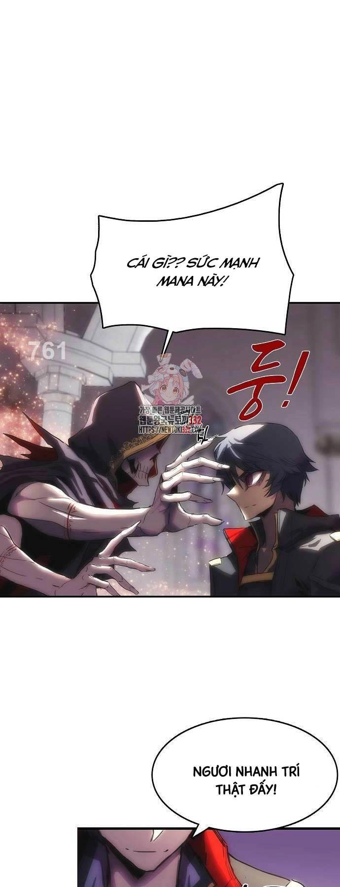 Bản Năng Hồi Quy Của Chó Săn Chapter 24 - 1