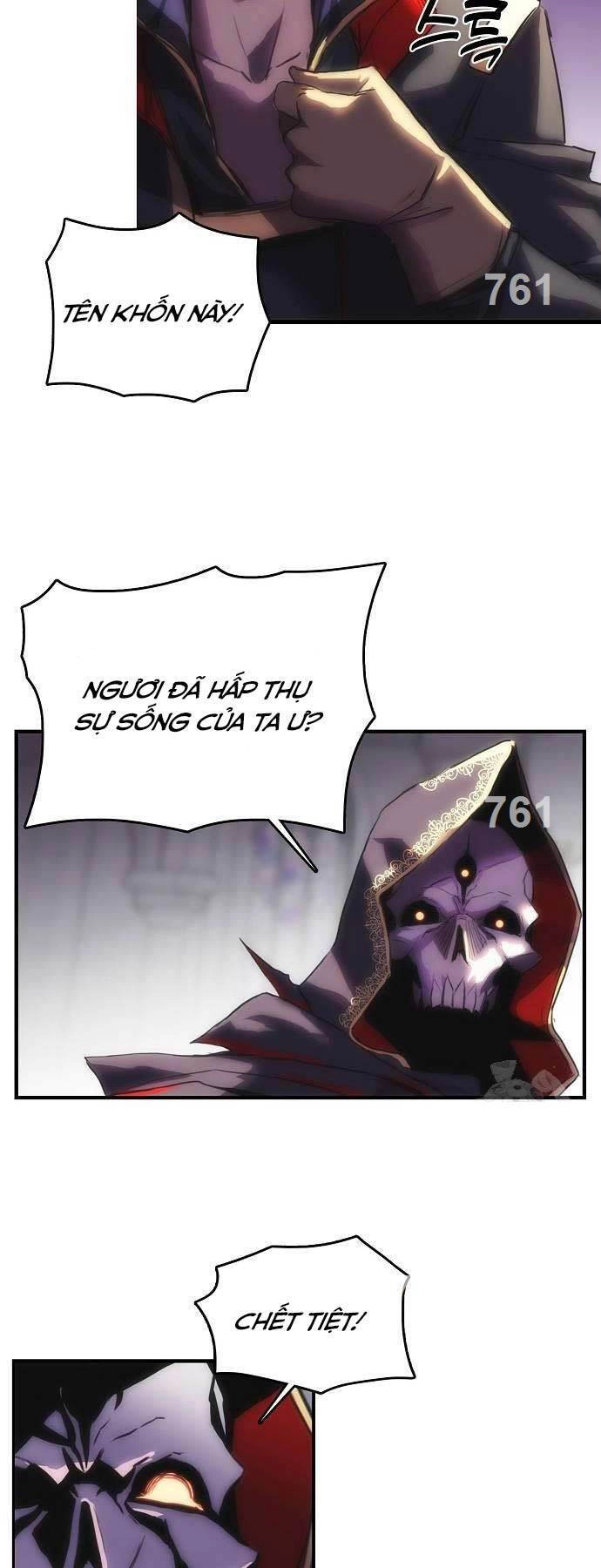 Bản Năng Hồi Quy Của Chó Săn Chapter 24 - 2