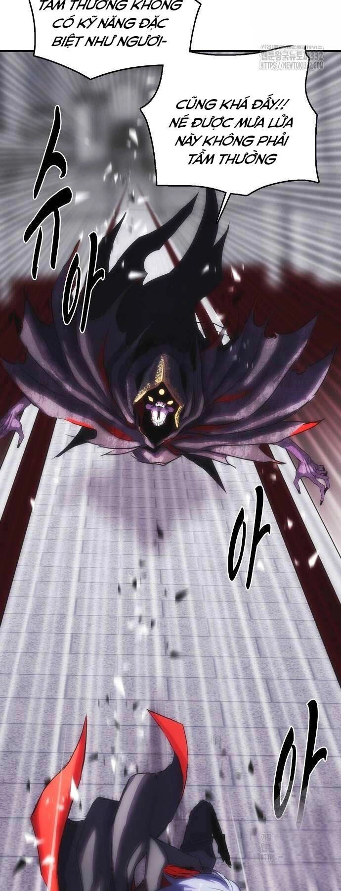 Bản Năng Hồi Quy Của Chó Săn Chapter 24 - 9