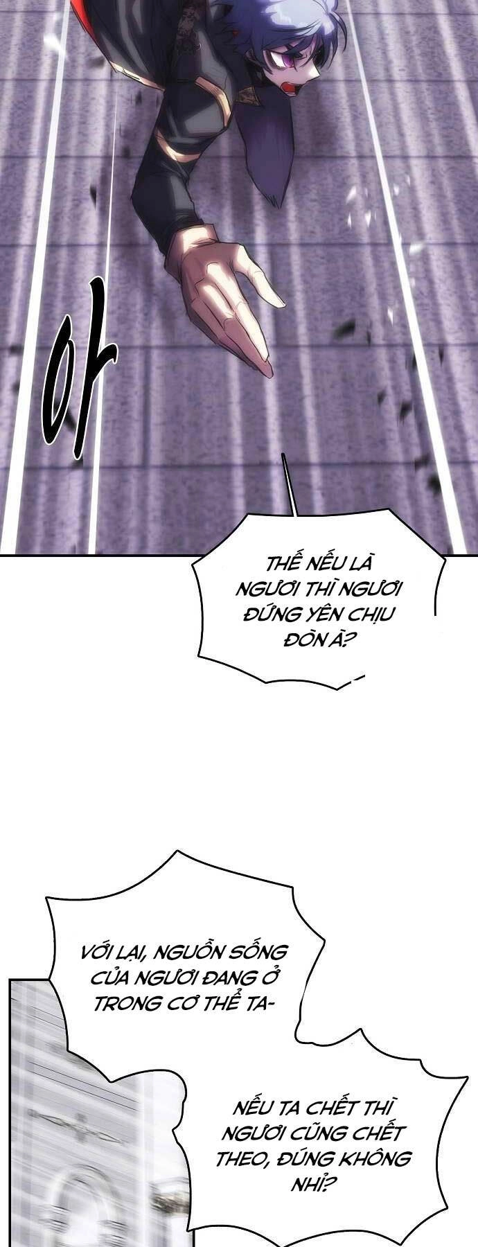 Bản Năng Hồi Quy Của Chó Săn Chapter 24 - 10