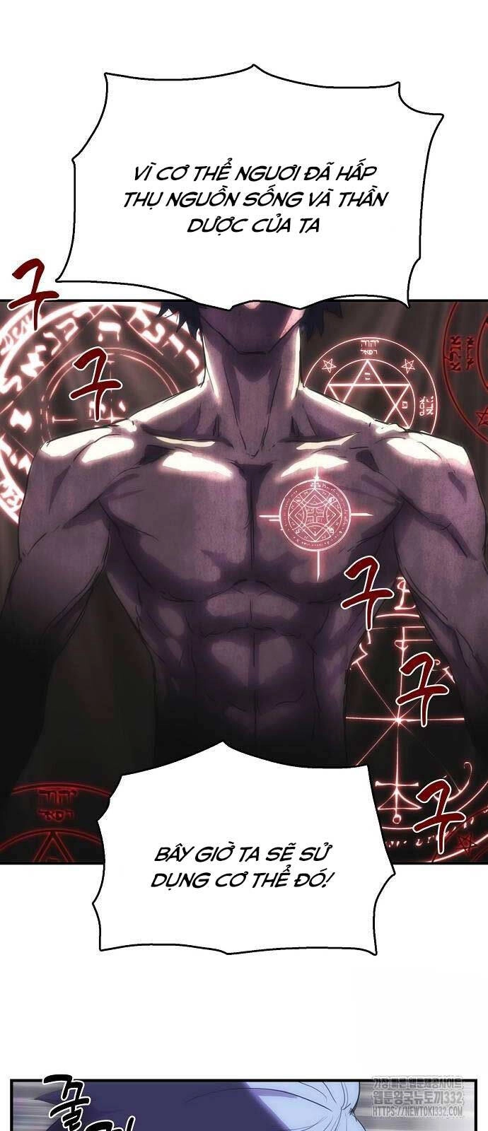 Bản Năng Hồi Quy Của Chó Săn Chapter 24 - 13