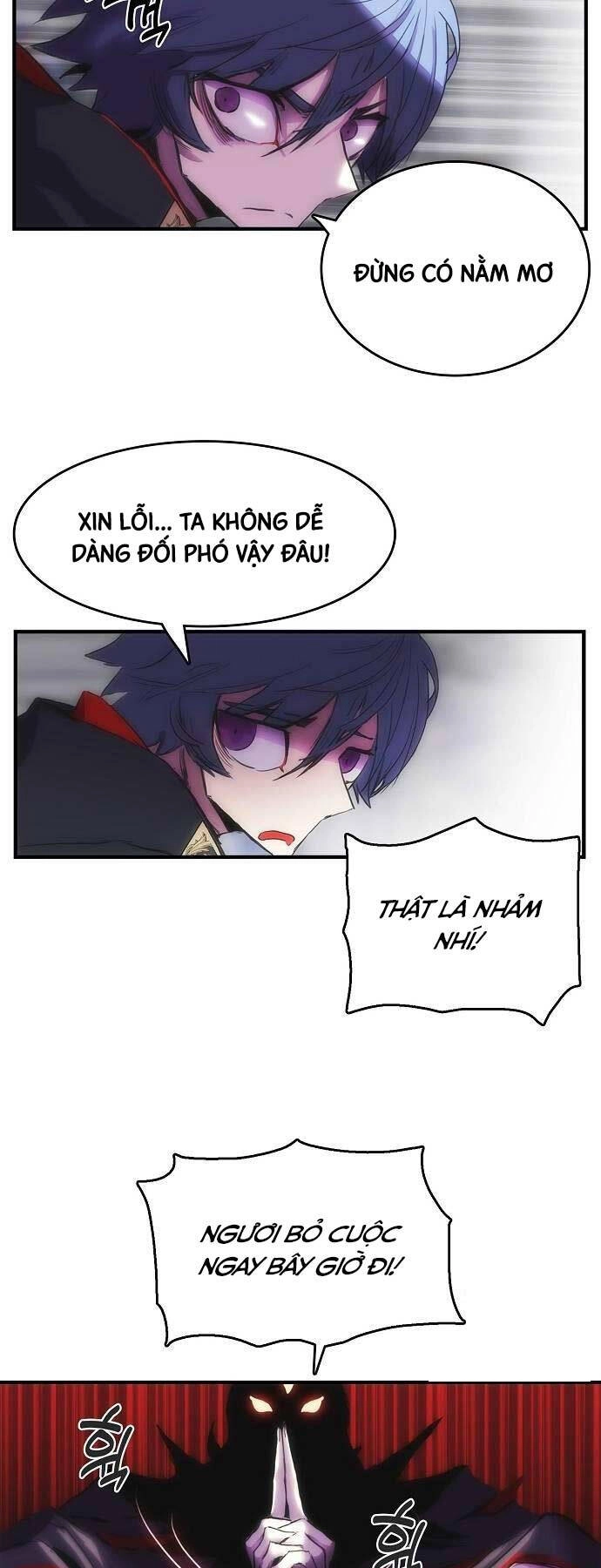 Bản Năng Hồi Quy Của Chó Săn Chapter 24 - 14