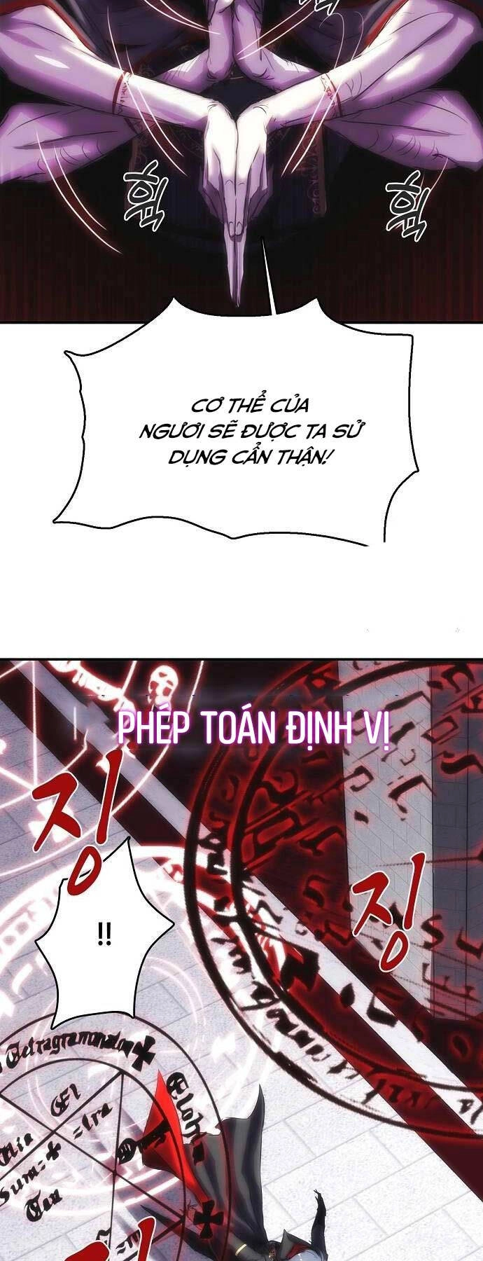 Bản Năng Hồi Quy Của Chó Săn Chapter 24 - 15