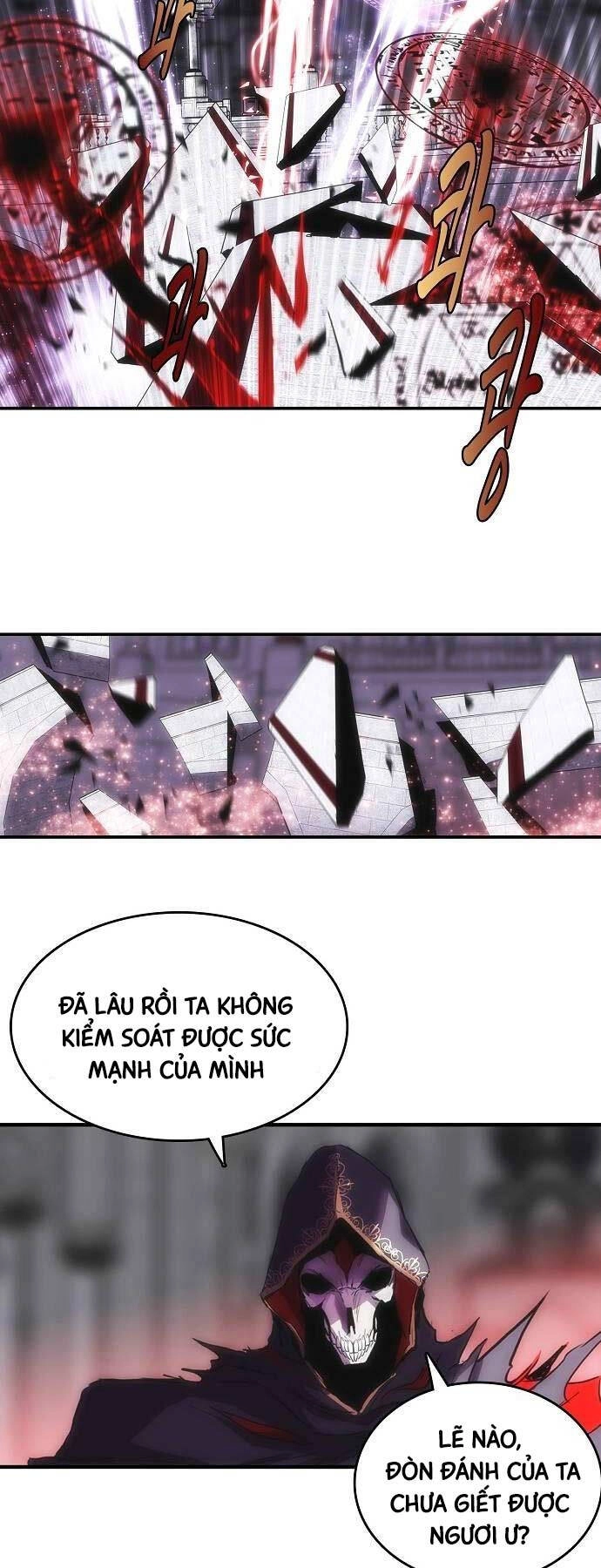 Bản Năng Hồi Quy Của Chó Săn Chapter 24 - 19