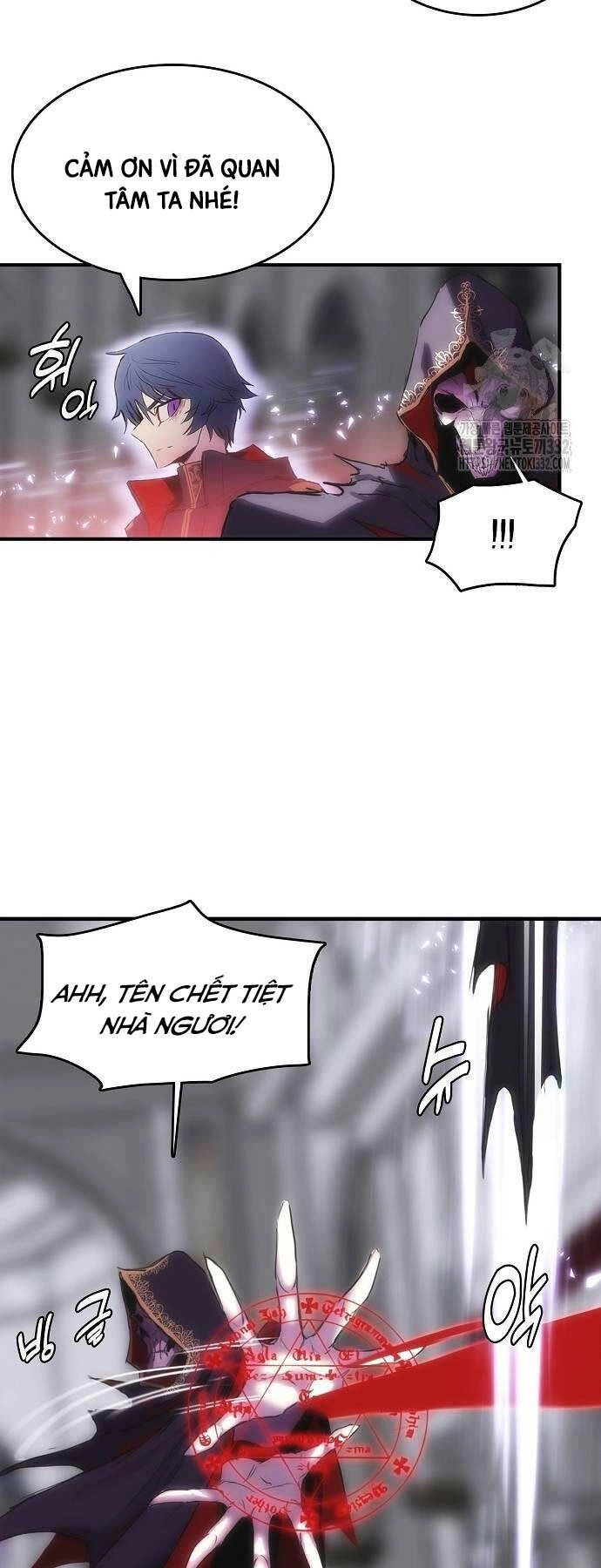 Bản Năng Hồi Quy Của Chó Săn Chapter 24 - 20