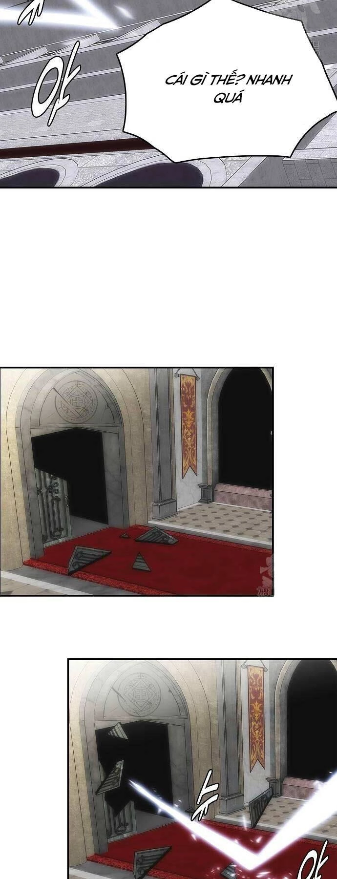 Bản Năng Hồi Quy Của Chó Săn Chapter 24 - 22