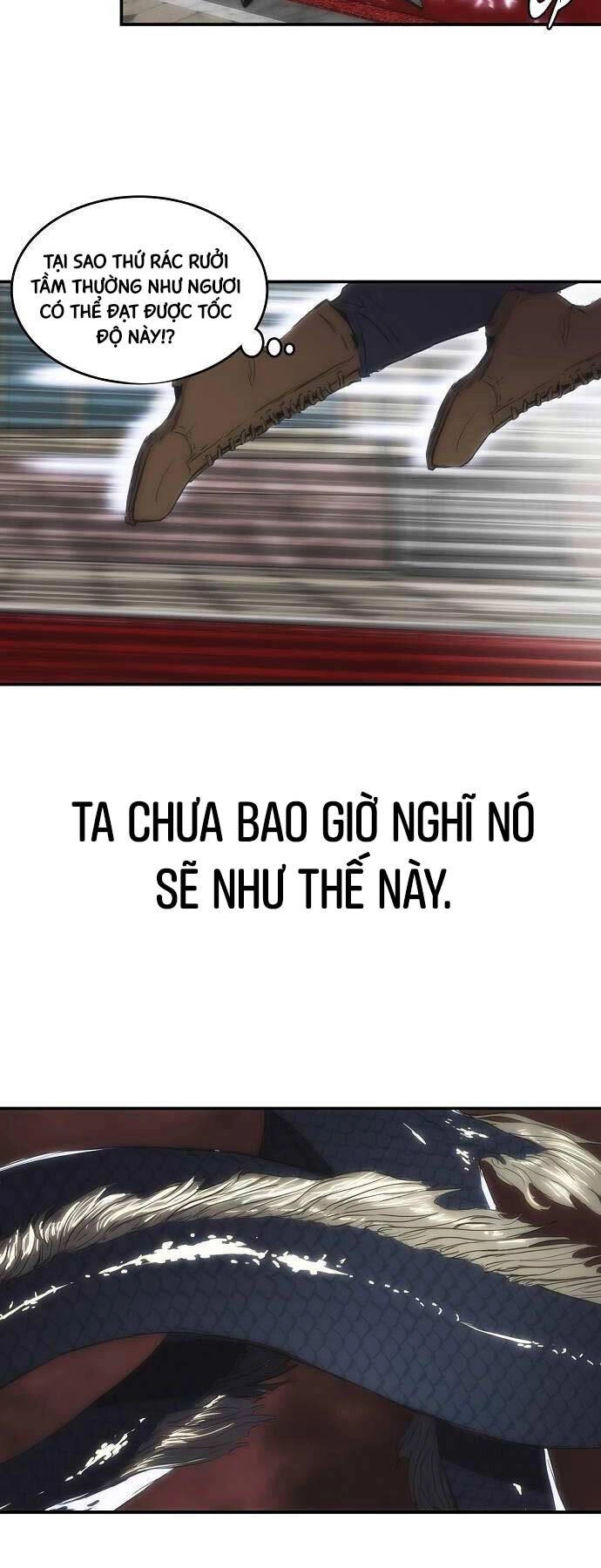 Bản Năng Hồi Quy Của Chó Săn Chapter 24 - 23