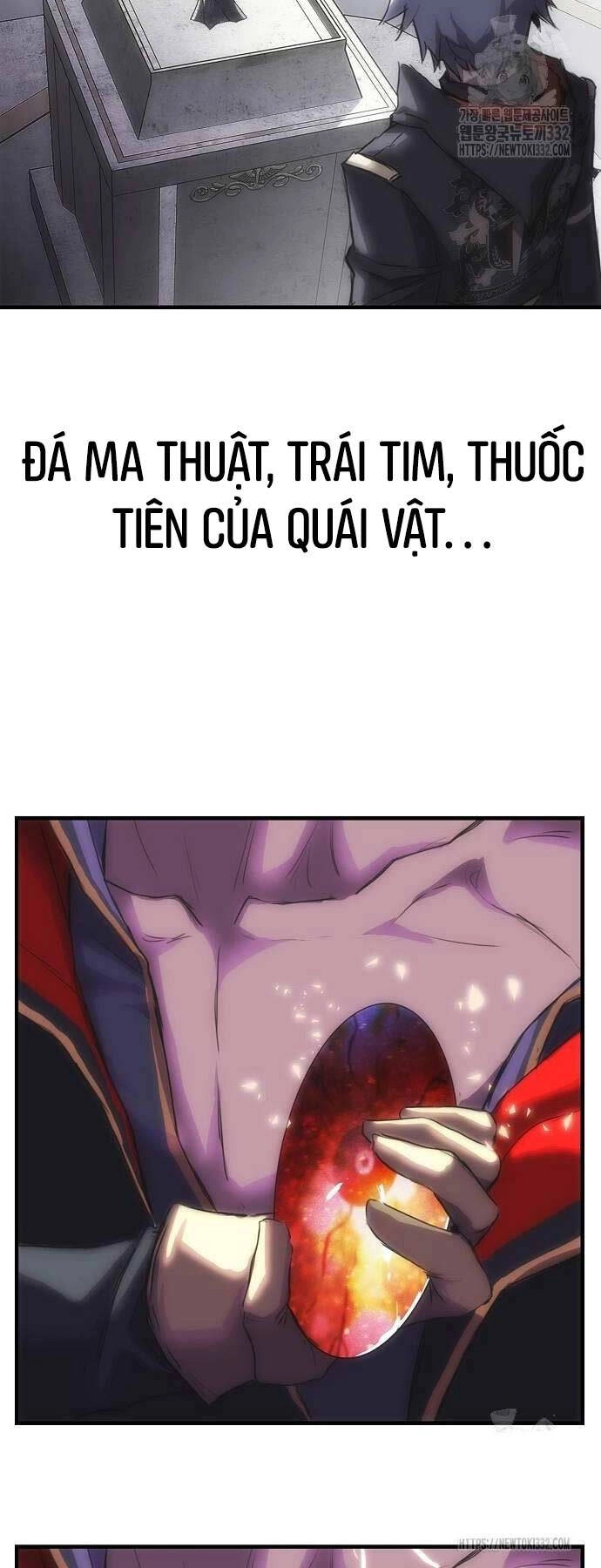 Bản Năng Hồi Quy Của Chó Săn Chapter 24 - 25