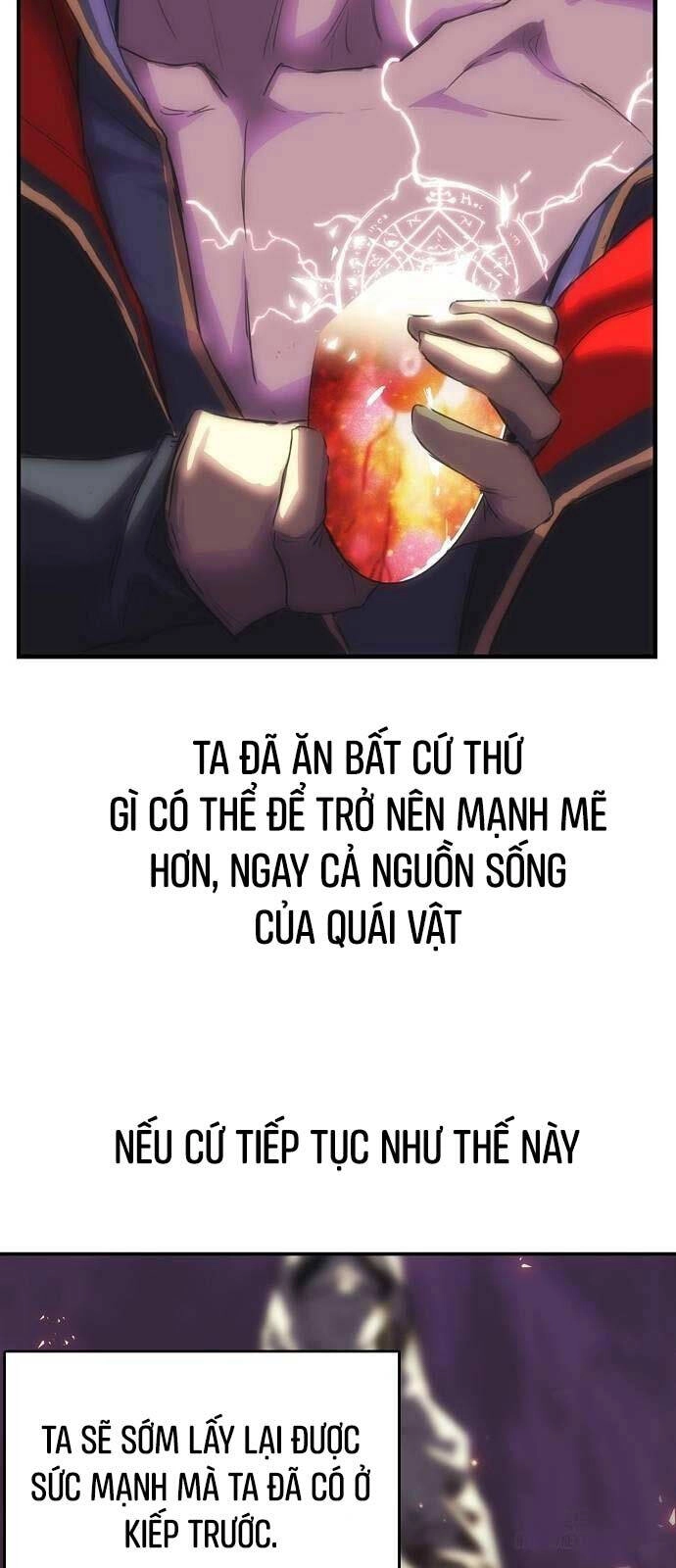 Bản Năng Hồi Quy Của Chó Săn Chapter 24 - 26