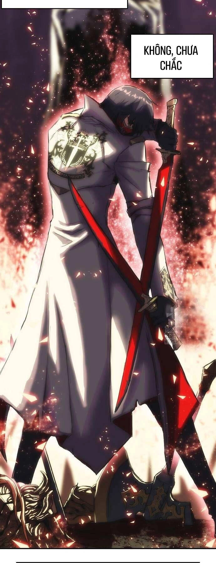 Bản Năng Hồi Quy Của Chó Săn Chapter 24 - 27