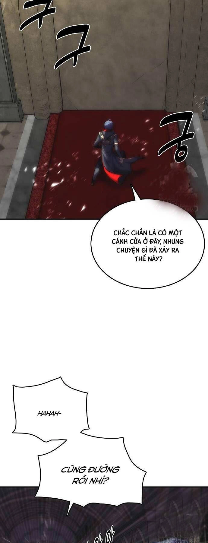 Bản Năng Hồi Quy Của Chó Săn Chapter 24 - 29