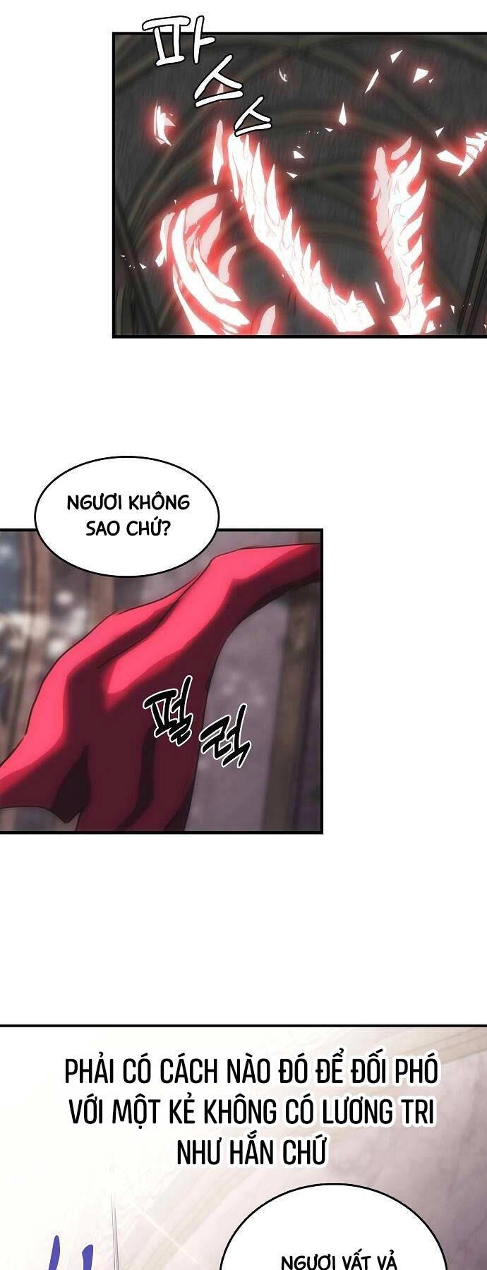 Bản Năng Hồi Quy Của Chó Săn Chapter 24 - 35