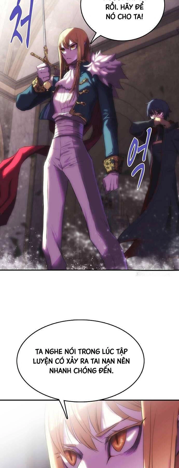 Bản Năng Hồi Quy Của Chó Săn Chapter 24 - 36