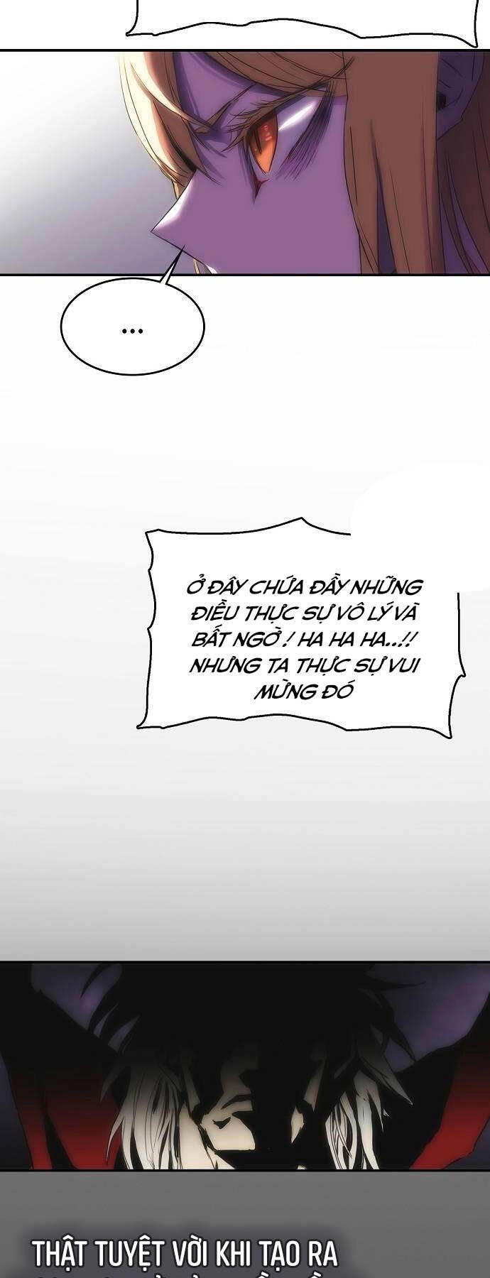 Bản Năng Hồi Quy Của Chó Săn Chapter 24 - 44